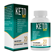 Keto Diet HR low Proizvod