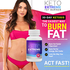 Keto Extreme Proizvod
