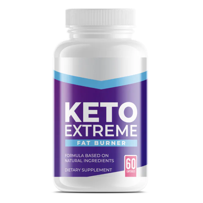 Keto Extreme Proizvod