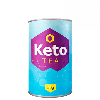 KetoTea