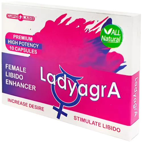 Lady Agra Proizvod