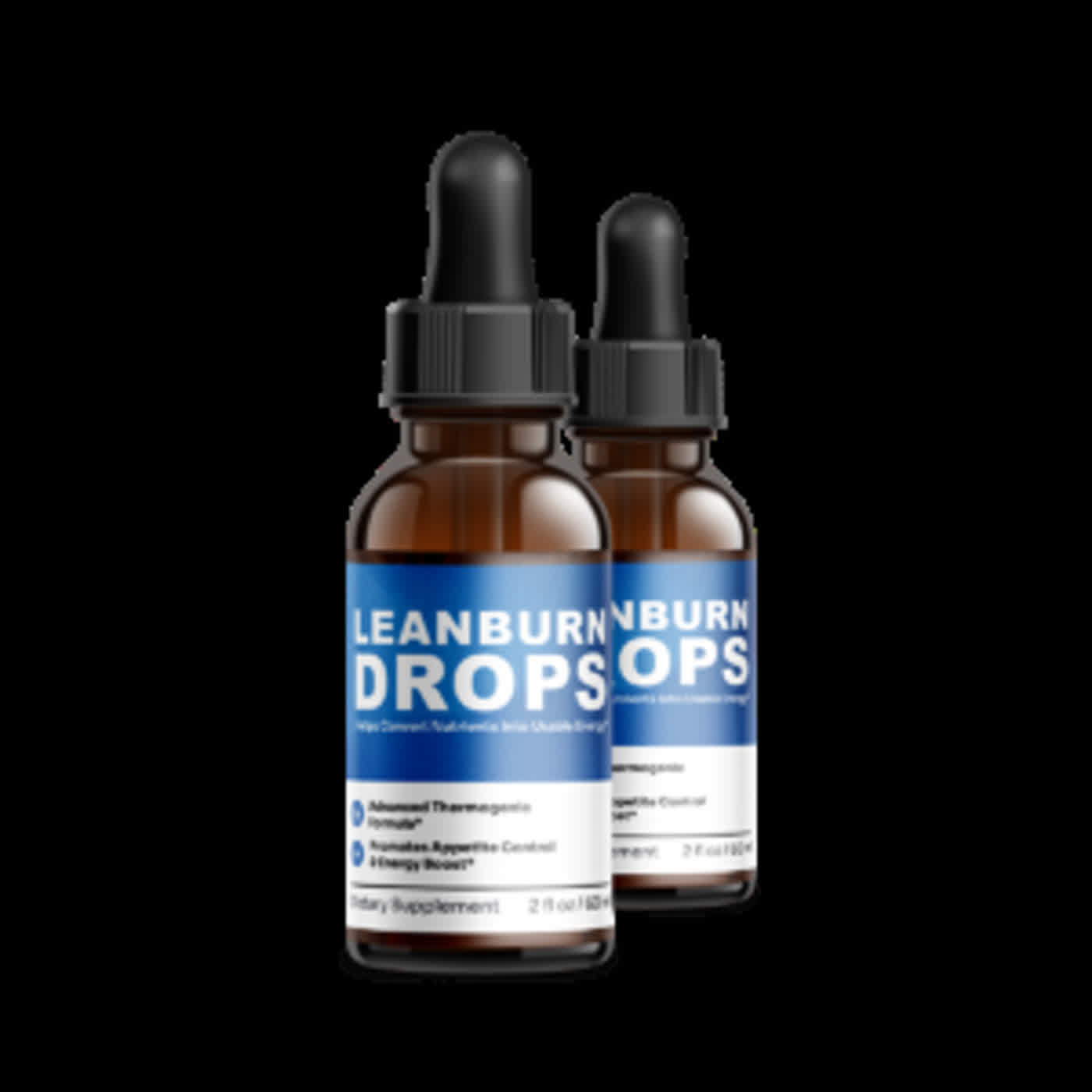 LeanBurn Drops Proizvod