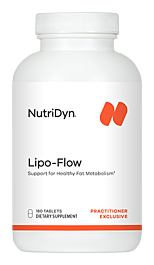 NutriDyn Lipo-Flow Proizvod