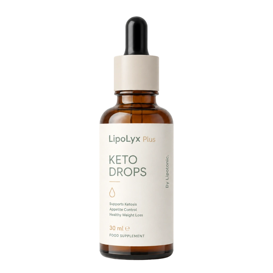 LipoLyx Plus Proizvod