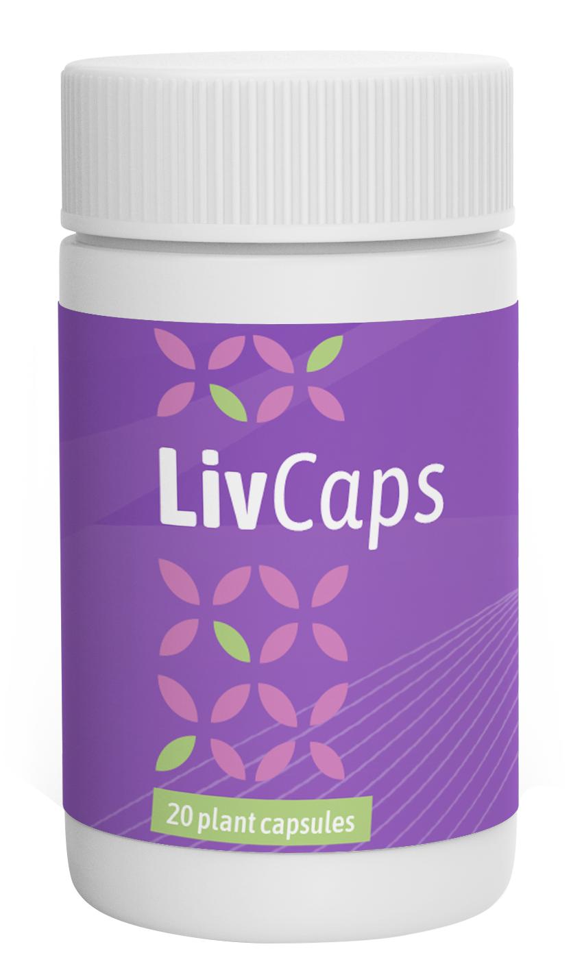 Liv Caps