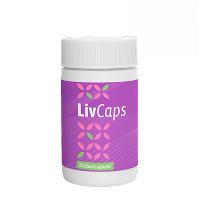 LivCaps