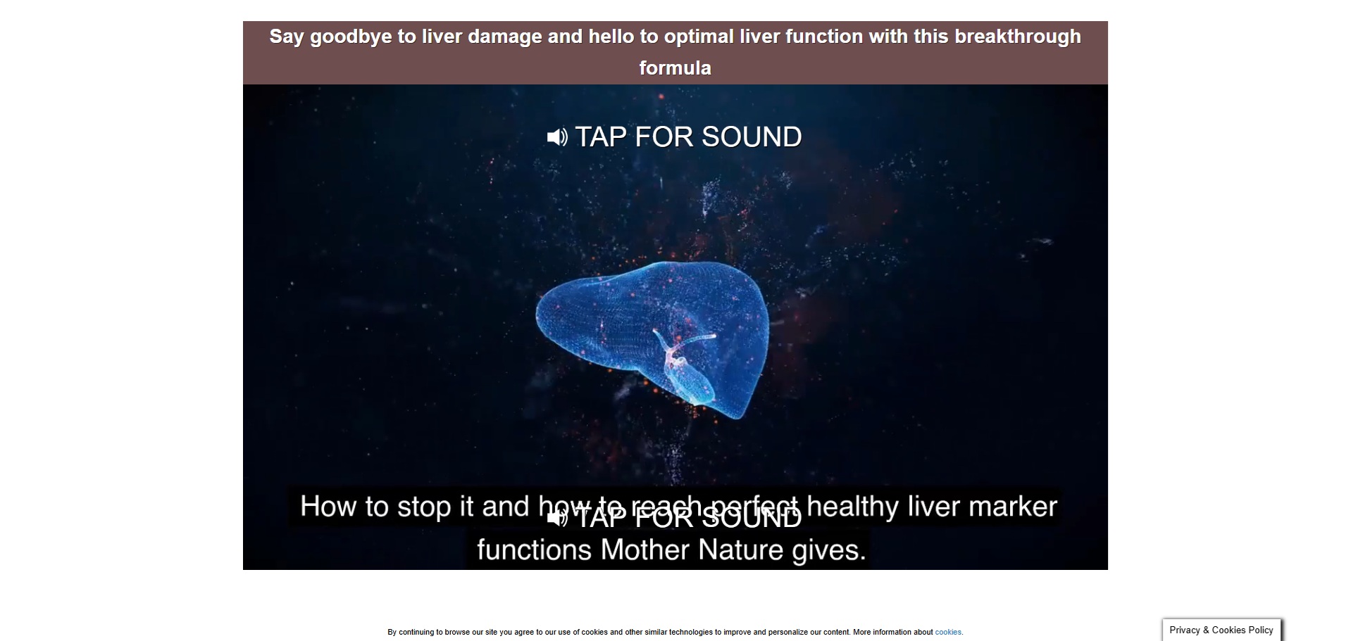 Liver Guard Plus Proizvod