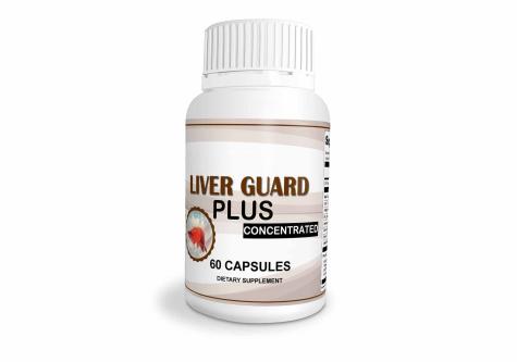 Liver Guard Plus Proizvod