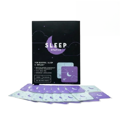 Luna Sleep Patch Proizvod