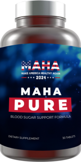 Maha Pure Proizvod