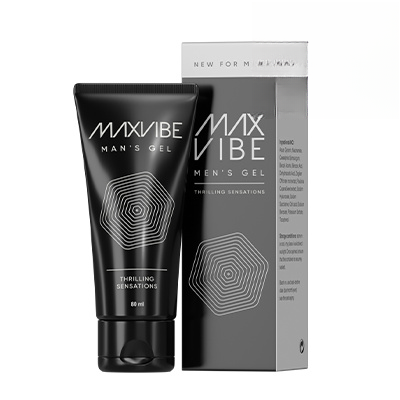 Max Vibe