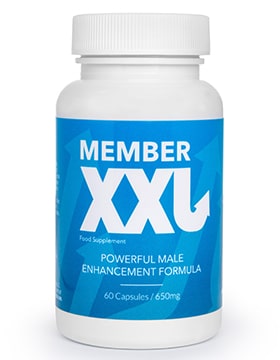 Member XXL Proizvod