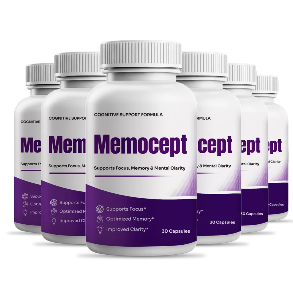 Memocept Proizvod