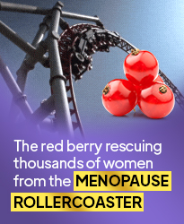 MenoRescue Proizvod
