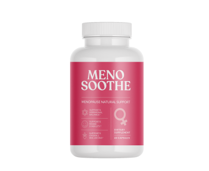 MenoSoothe Proizvod