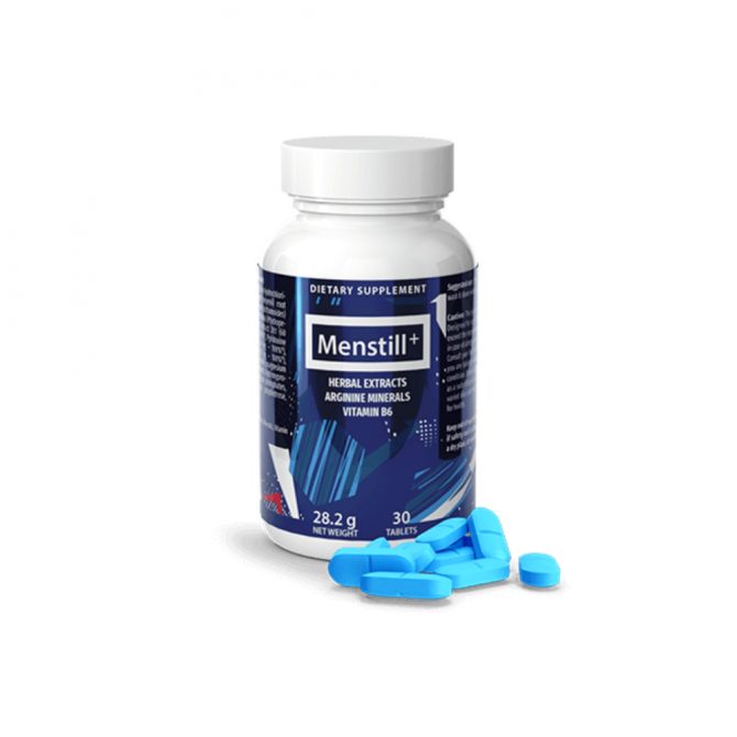 Menstill Pro Proizvod