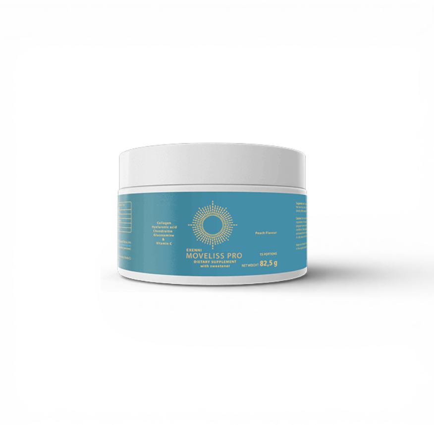 Moveliss Pro Proizvod