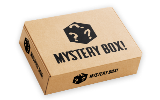 Mystery Box Proizvod