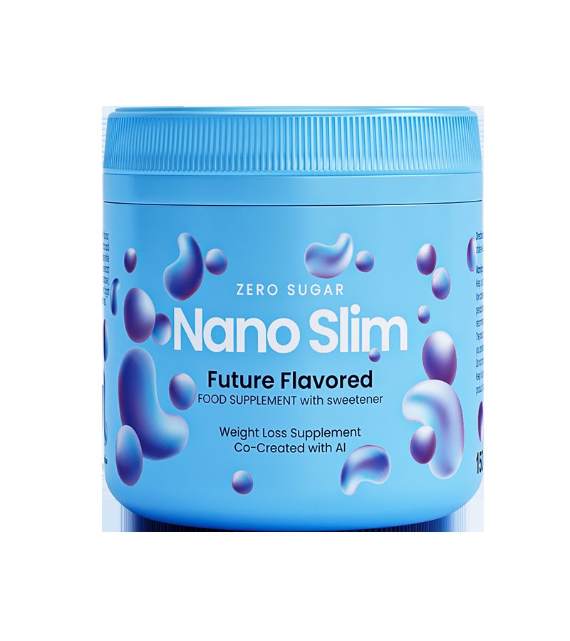 Nano Slim Proizvod