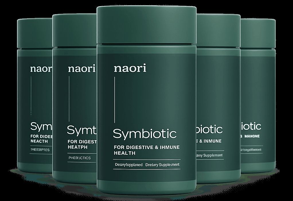Naori Symbiotics Subscription