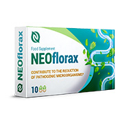 Neoflorax HR low Proizvod