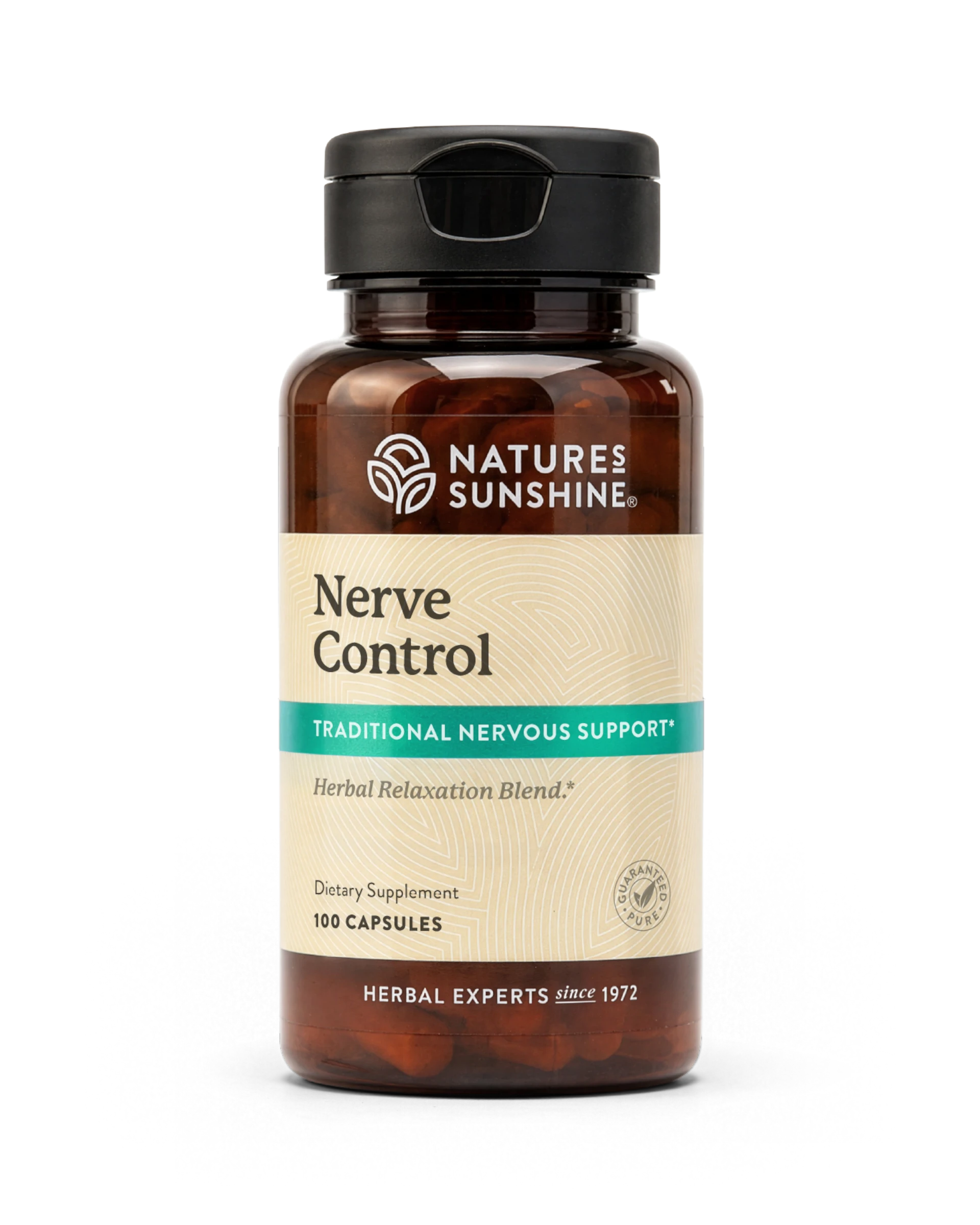 Nerve Control Proizvod