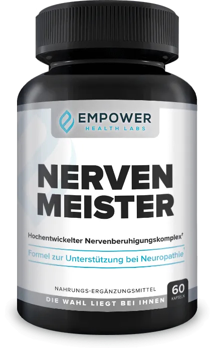 Nerven Meister