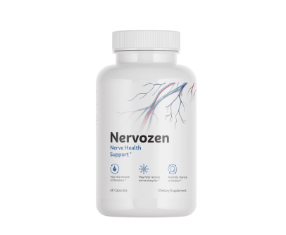 Nervozen Proizvod