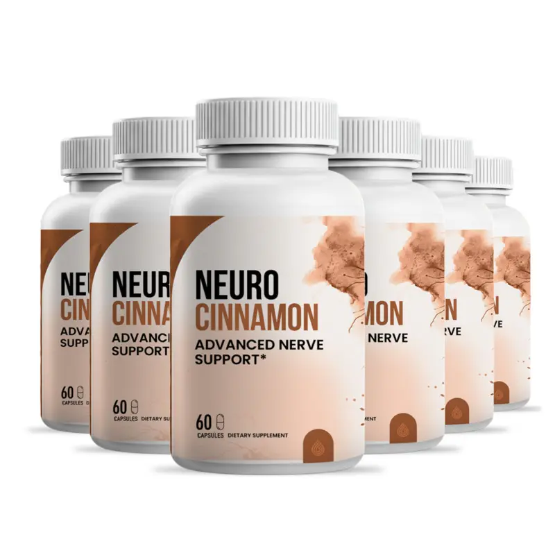 Neuro Cinnamon Proizvod