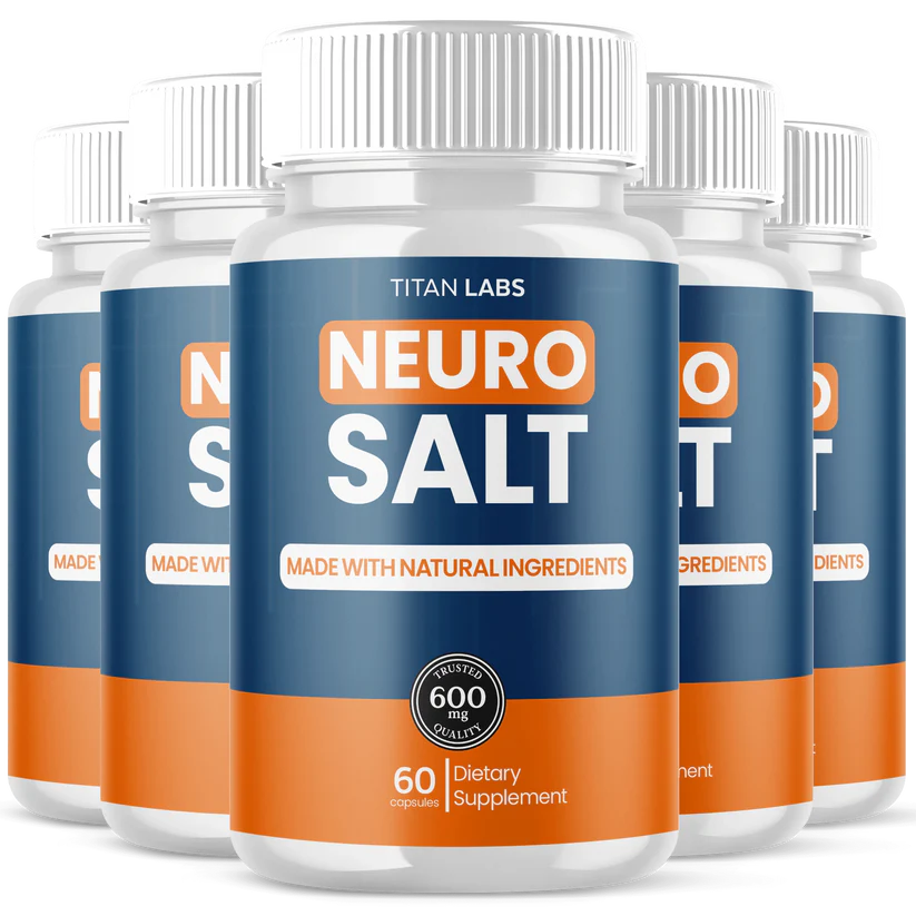 Neuro Salt Proizvod