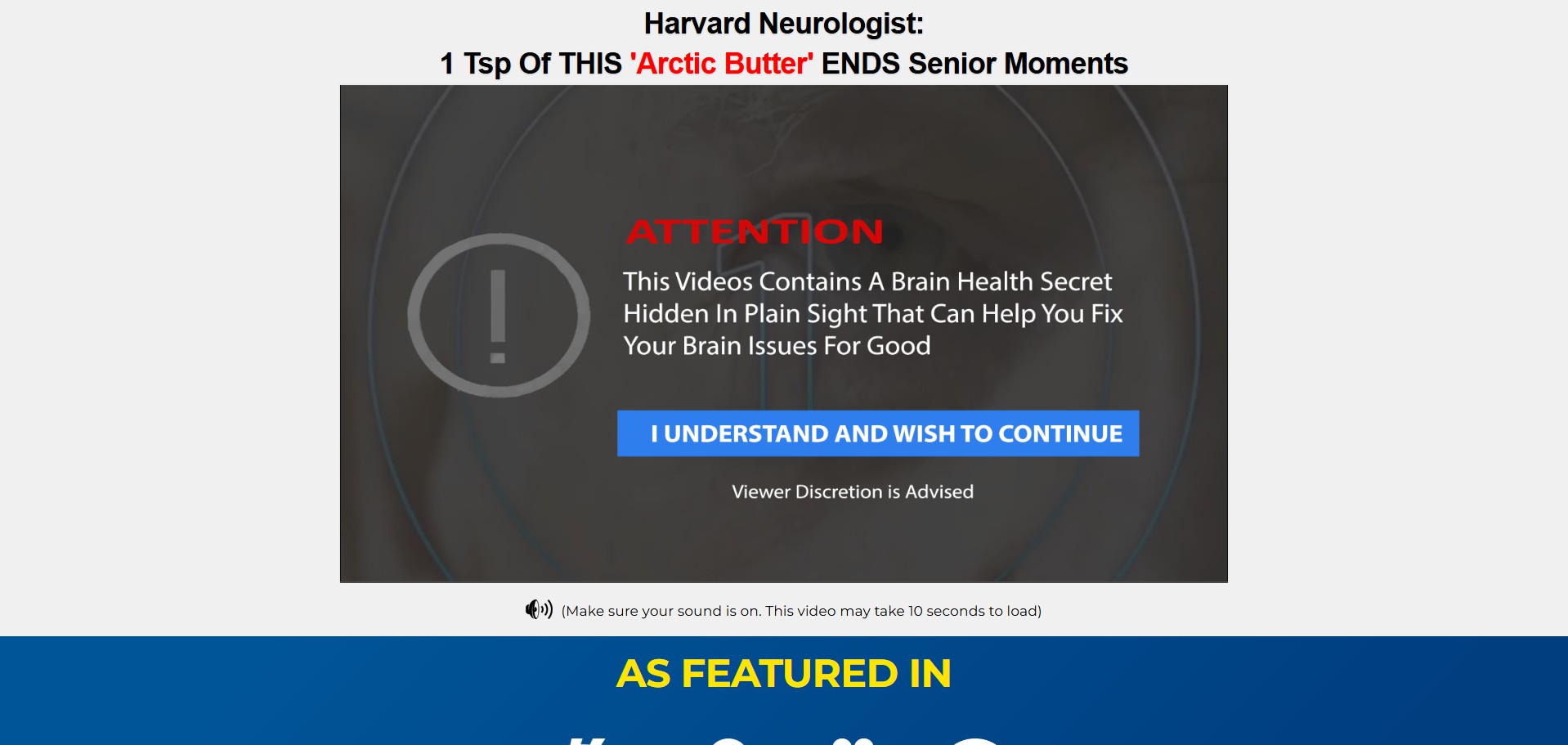 Neuro Surge Proizvod