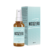 NicoZero HR low Proizvod