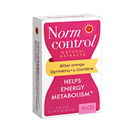 Normcontrol Proizvod