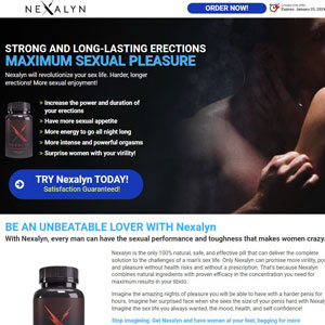 Nexalyn