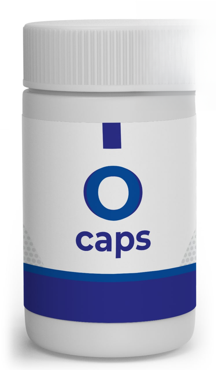 O Caps