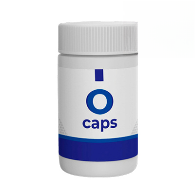 O Caps Proizvod