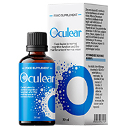 Oculear (Očular) Proizvod