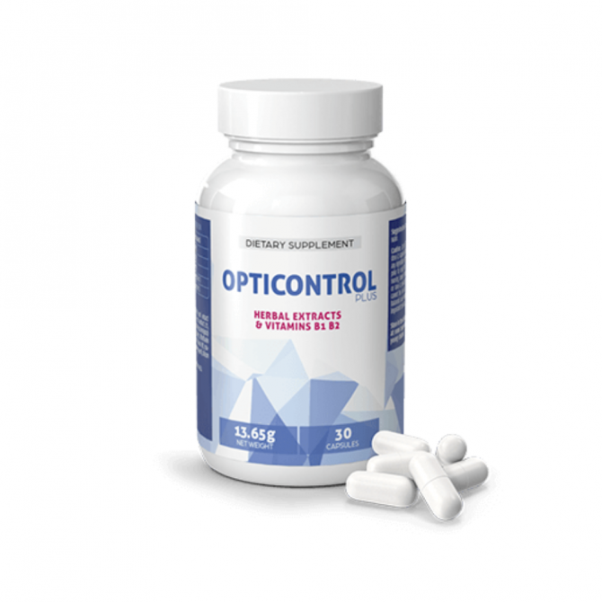 Opticontrol Plus