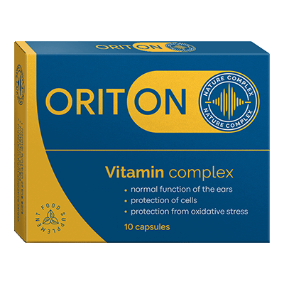 Oriton Proizvod