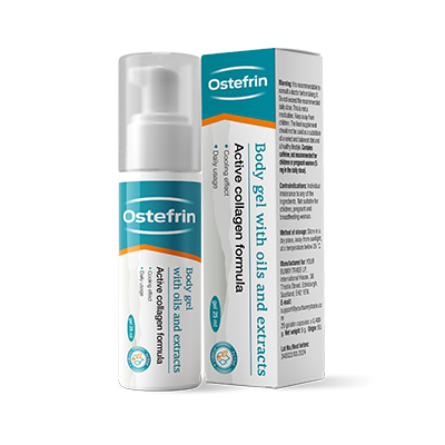 OSTEFRIN Proizvod