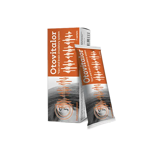 Otovitalor Proizvod