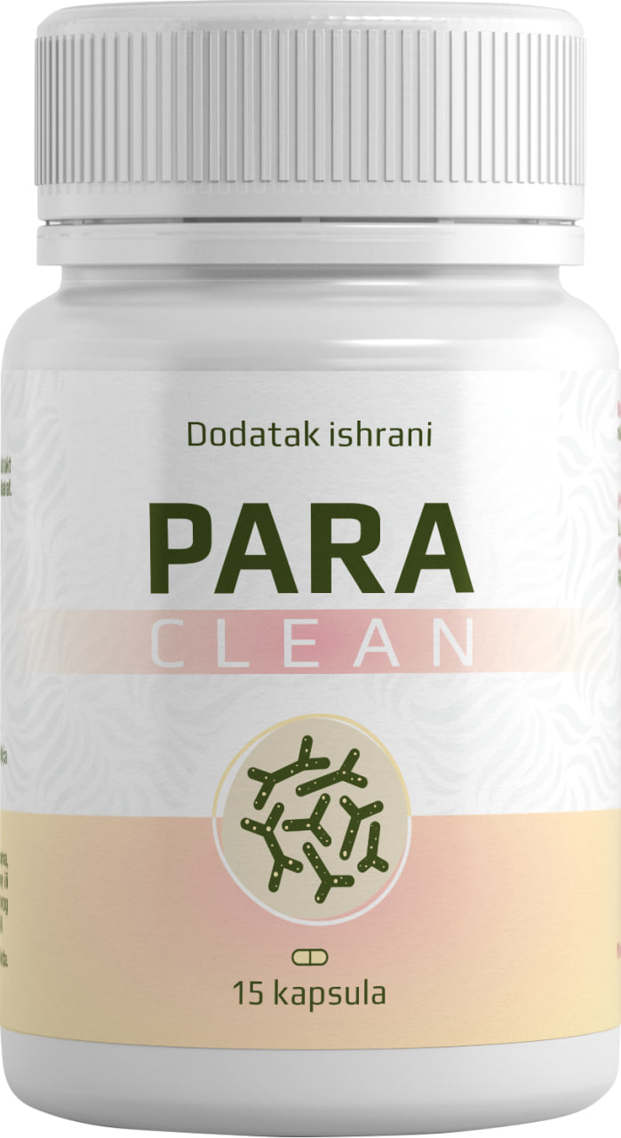 Para Clean Proizvod