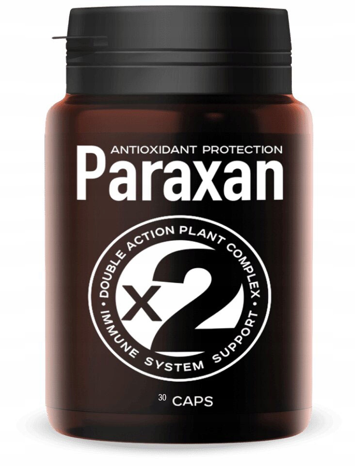 Paraxan