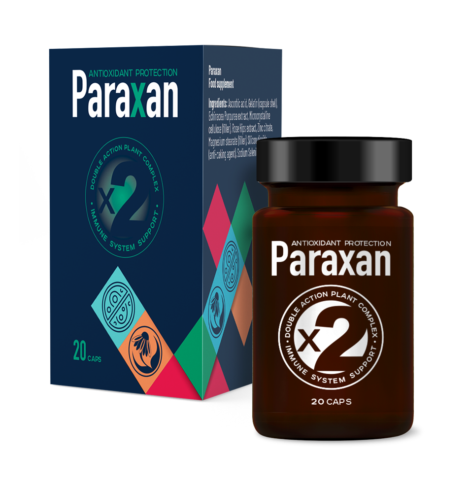 Paraxan Proizvod
