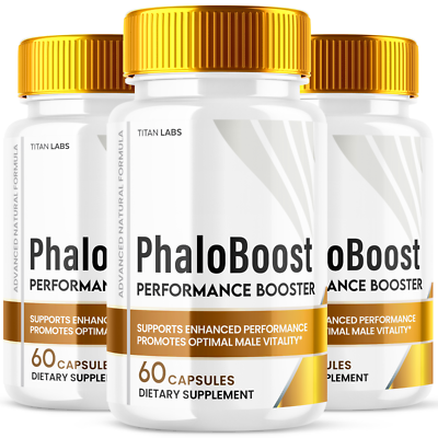 PhaloBoost Proizvod
