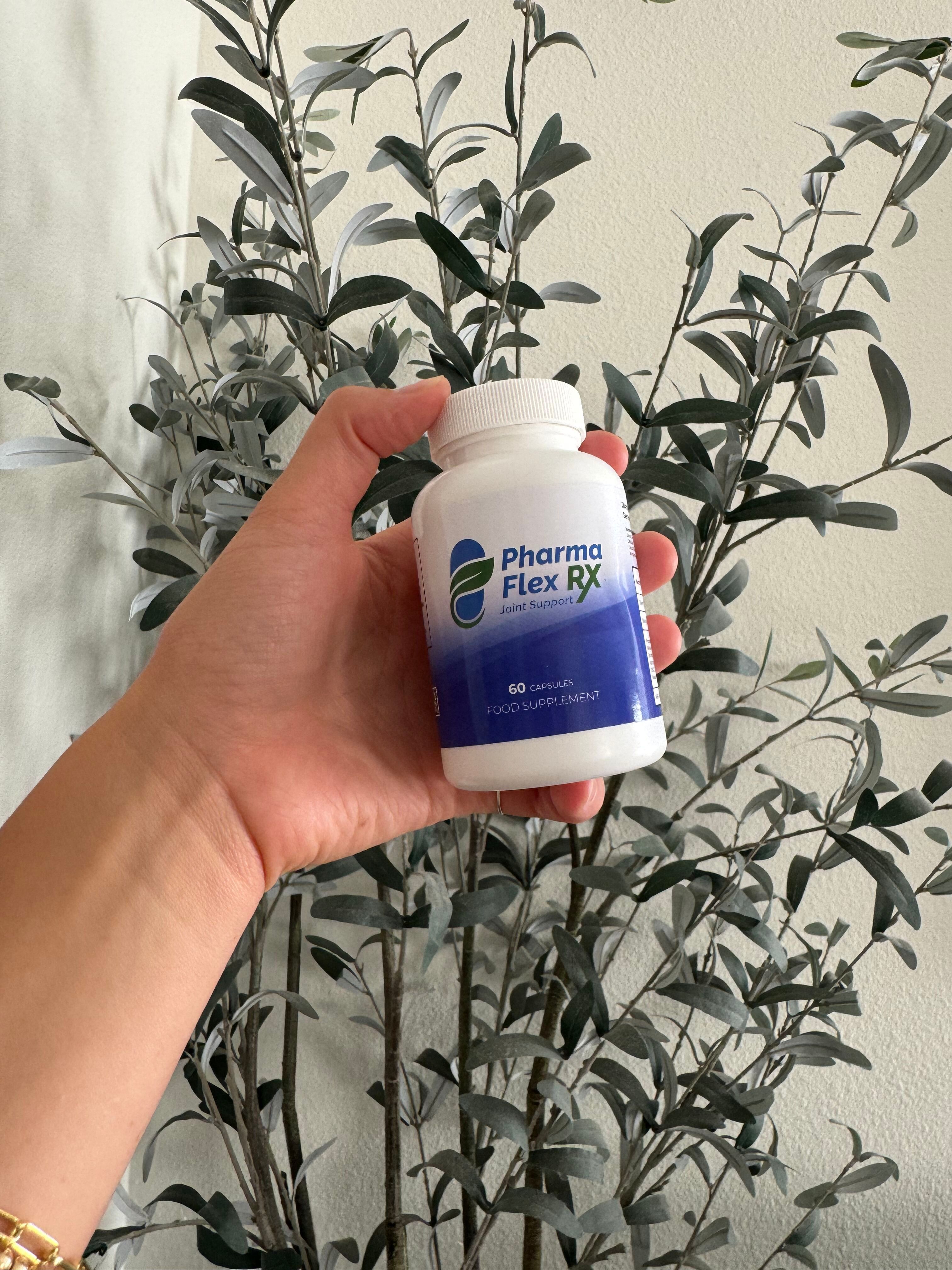 PharmaFlex Rx Proizvod