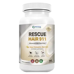 Phytage Labs Rescue Hair 911 Proizvod