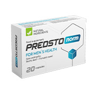 Predstonorm HR low Proizvod