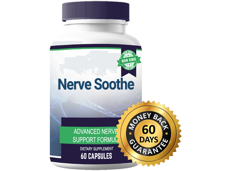 Premier Vitality Nerve Soothe Premier Vitality Nerve Soothe Proizvod