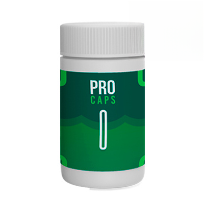 Pro Caps
